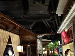 -北方家宴(番禺永旺店)