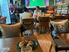 -街角 T·COFFEE 融合料理·BISTRO(车公庙店)