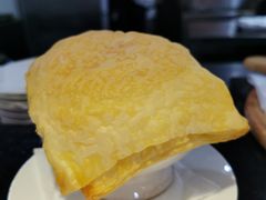 -大佛寺高级素食自助餐厅
