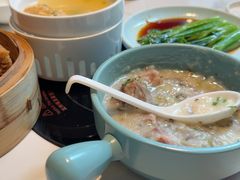 -滋粥楼·顺德菜(番禺广场总店)