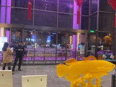 -星河湾温泉洗浴酒店