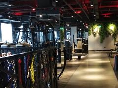 -威尔仕健身(海伦中心店)