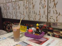 -新辉港式茶餐厅(北栅店)