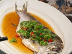 -绿茶餐厅(深圳龙华天虹购物中心店)