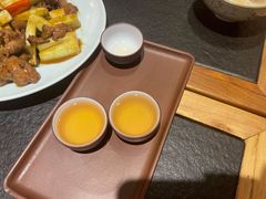 -潮堂 · 潮州菜(国贸商城店)