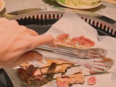 -福成自助烤肉(双桥万达店)