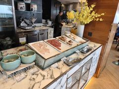 -洲际酒店·地平线全日餐厅HORIZON CAFÉ