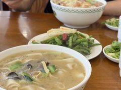-合记烩面(高新区店)