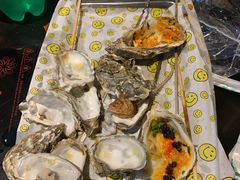 -新疆烧烤王(广灵店)