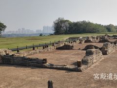 -盘龙城国家考古遗址公园