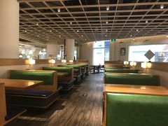 -So Lounge索兰至餐厅(蓝色港湾店)