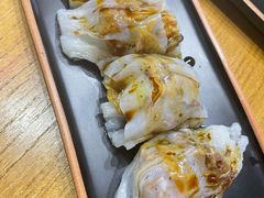 春风得意黄金肠粉-本味友膳·茶餐厅(和达中心城店)