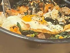 -米村拌饭(城阳万象汇店)
