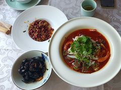 -山外山菜馆(玉泉路店)