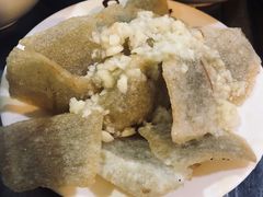 炸灌肠-姚记炒肝店(鼓楼店)