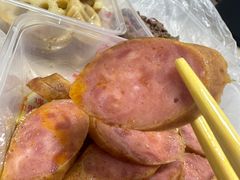 -黄毛鸭脖(汉阳总店)