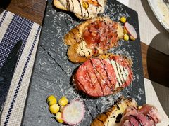 -Primo·丽莫意大利窑烤披萨