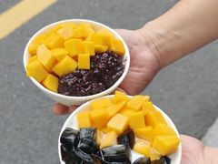 -小团圆糖水铺(襄阳南路店)