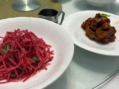 -香山湖家家宴(中山陵店)