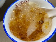 -五条人糖水铺(武林总店)