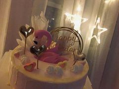 -昔木生日蛋糕(汉口店)