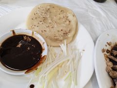 -悦宾饭馆(翠花胡同店)