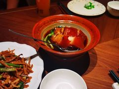-江南厨子(万象天地店)
