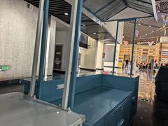 -房山世界地质公园博物馆