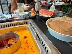 -大隐·成都火锅Bistro(合生麒麟新天地店)