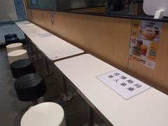 -麦当劳(东直门外大街店)