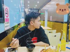 -林静小吃(复兴路店)