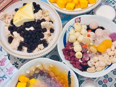 -堂屋糖水店(愚园店)