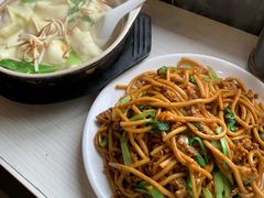 -二中酸辣汤(无锡梁溪区店)