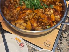 -黄记煌三汁焖锅(新世纪广场店)