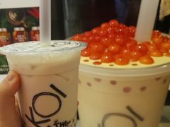 -KOI Thé(正佳广场店)