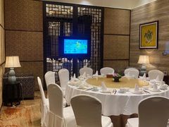 -明阁 Ming Court(广州朗豪酒店)