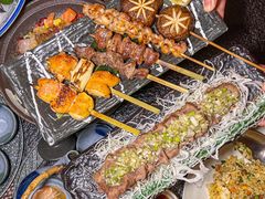 -长崎屋·日本料理·刺身·烧鸟(天河北路店)