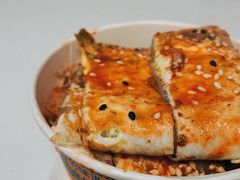 -莫以岸烤冷面(彩衣街店)
