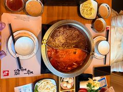 -牛匠和牛寿喜锅(西安总店)