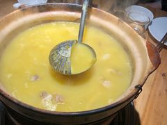 -捞围鲜·港式打边炉(海阳路店)