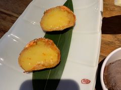 -京料理·日料自助·铁板燒(复悦城店)