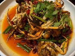 -老吴家川菜(昭化路店)