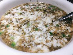 豆腐脑汤-壹盏灯(蚂蚁工房店)