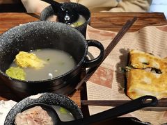 -地二手作鱼汤馄饨(上街里店)