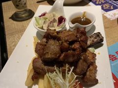 -杯子红牛排(创意产业园店)
