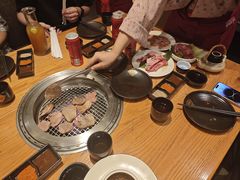 -赤坂亭·M9和牛烧肉·铁板烧·日料398放题(长泰广场店)