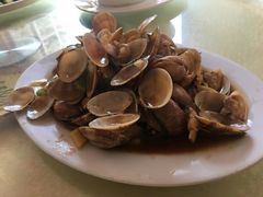 -源海渔村·现捞海鲜(大角湾店)
