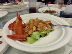 -万龙洲海鲜(大兴绿地缤纷城店)