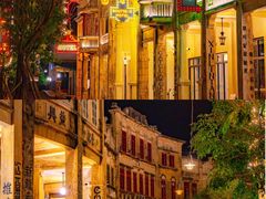 -赤坎·广东华侨国际旅游度假区