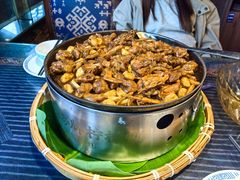 -甘家界牌柠檬鸭(青山店)